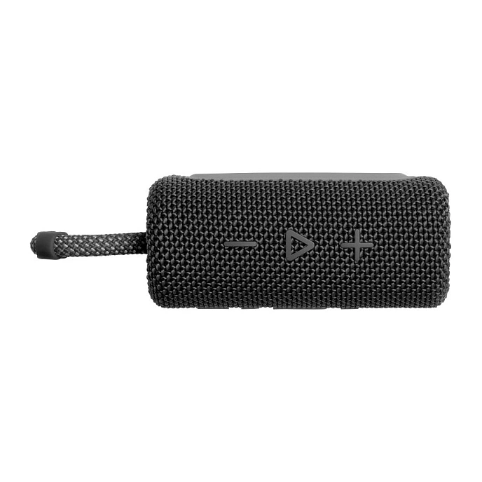 Portable speaker JBL Go 3 Black - img.5