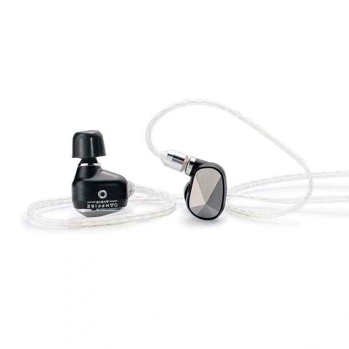 High End headphones Astell&Kern Pathfinder - img.2