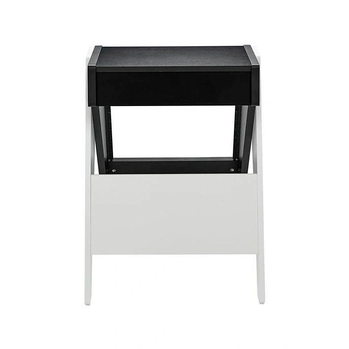 Stand Zaor Vision R Black White - img.1