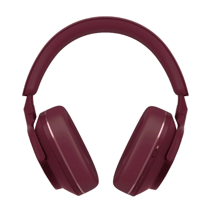Wireless Headphones Bowers & Wilkins PX 7 S2e Ruby Red - img.2