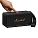Portable speaker Marshall Middleton II Black & Brass - img.1