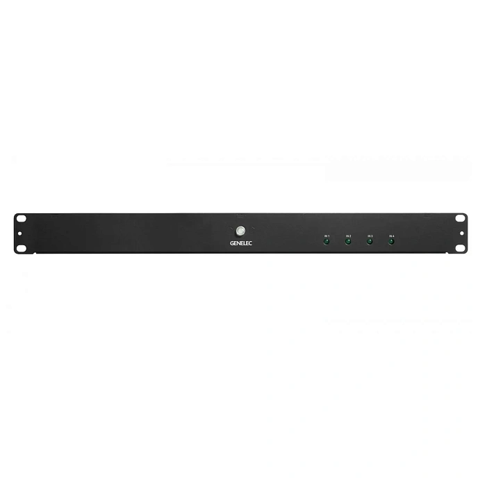 Digital module Genelec 9301B Black - img.0