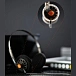 On-ear headphones MoonDrop Old Fashioned Transparent - img.10