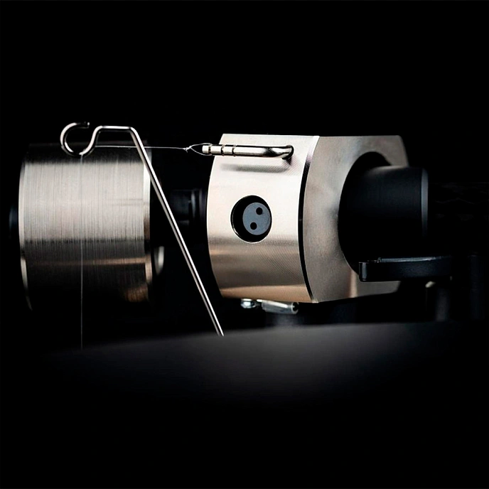 Turntable Pro-Ject Debut PRO Satin Black Pick It Pro - img.6