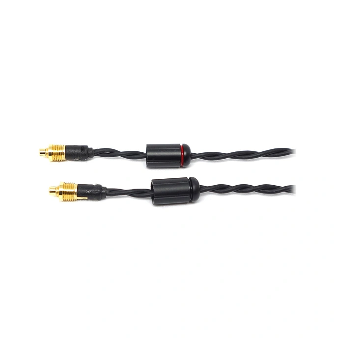 Cable Nobunaga Labs ADVANCE Shoukaku Black Edition - img.4