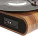 Turntable MJI Audio 1689 M2012 Wood - img.4