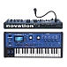 - img.0 Synthesizer Novation MiniNova - img.0