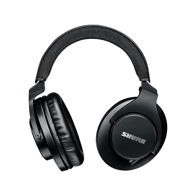 Headphones Shure SRH440A-EFS - img.1