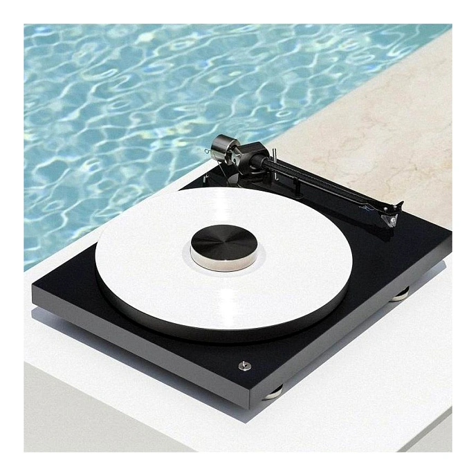 Turntable Pro-Ject Debut Pro Balanced Pick It Pro B Satin Black - img.19