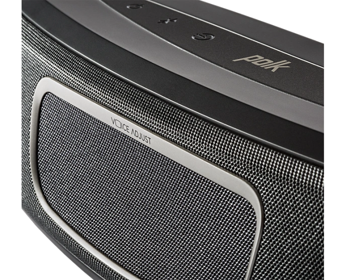 Soundbar Polk Audio Magnifi Mini Black - img.16