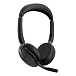 Headset Jabra Evolve2 65 Flex Link380a MS Stereo WLC Black - img.1