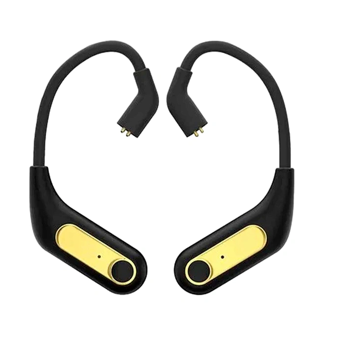 Bluetooth Adapter KZ AZ15 Black - img.3