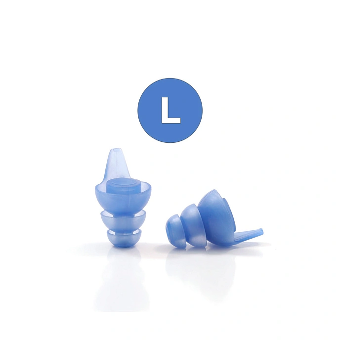 Swimming Earplugs Dynamic Ear Company Crescendo Swim Surf 5 - img.3