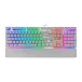 - img.0 Keyboard Camel Tech Sahara Red Switch White - img.0
