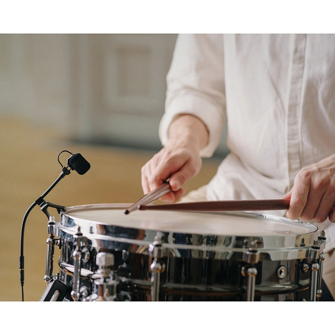 Instrument microphone Neumann MCM 114 SET DRUMS - img.8