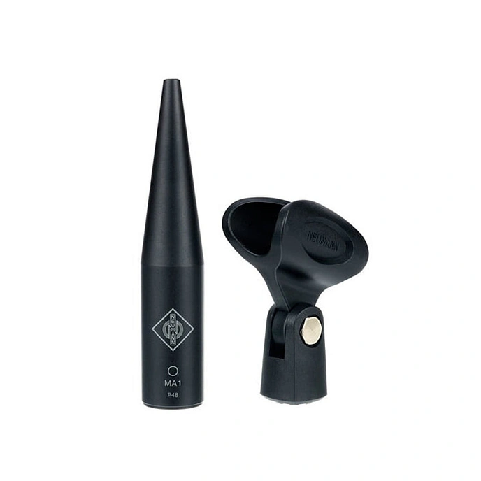 Measurement microphone Neumann MA 1 - img.7