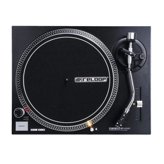 Turntable Reloop RP-1000 MK2 - img.2