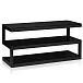 Hi-Fi Stand NorStone Esse AV Black (satin/black) - img.1