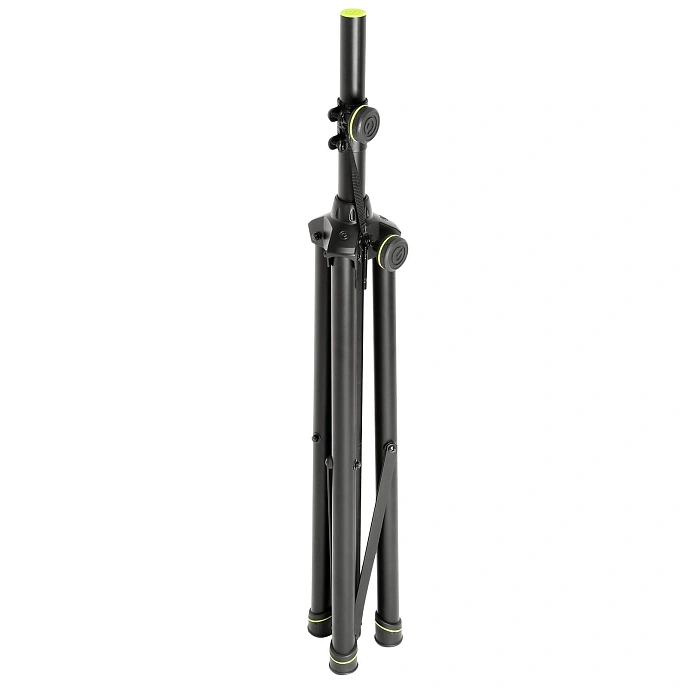 Speaker Stands Gravity SSMS SET 1 Black - img.1