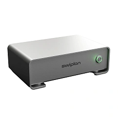 Studio monitor swiplan.1 Stereo Set