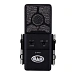 Studio microphone CAD E100Sx Black - img.1