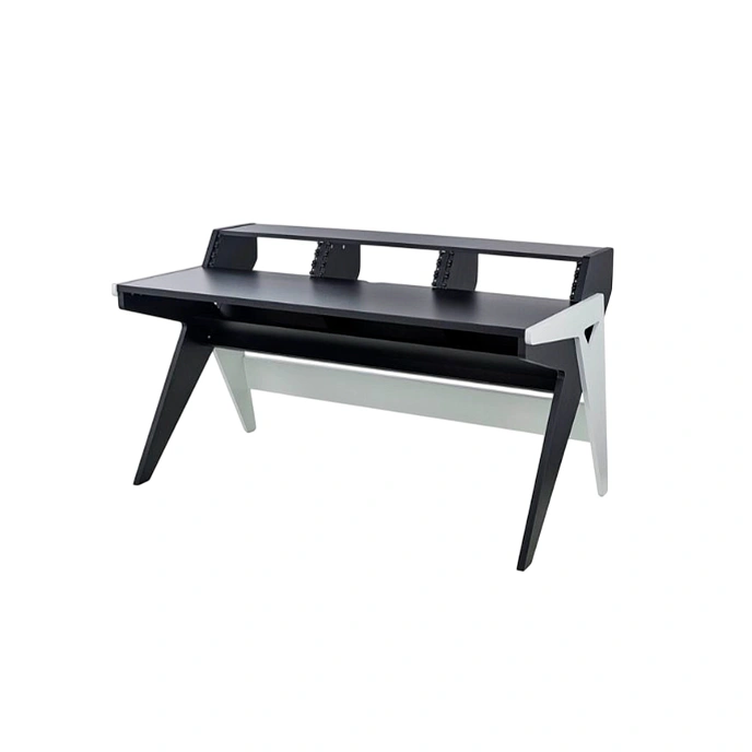 Table Zaor Vision W Black White - img.0
