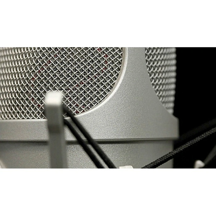 Studio microphone Neumann TLM 107 Nickel - img.12