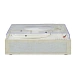 - img.4 Turntable Crosley FUSION cream - img.4