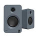 Bookshelf speakers Kanto Ren Matte Grey - img.0