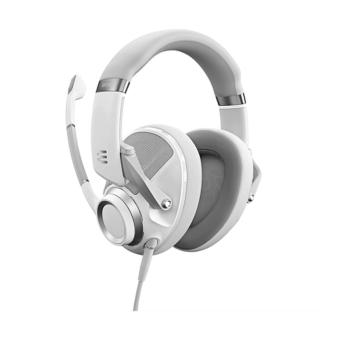 Gaming headset EPOS H6PRO Open Ghost White - img.7