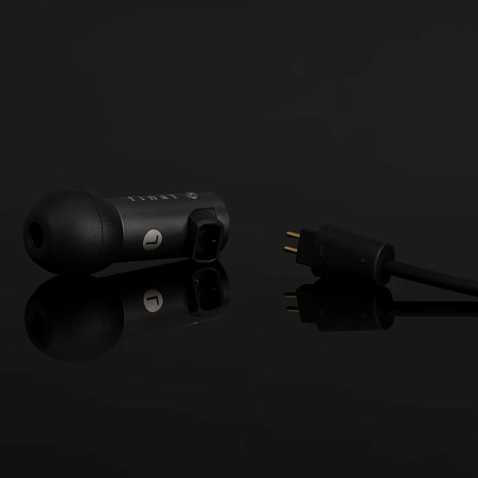 In-ear headphones Final Audio S3000 Black - img.8