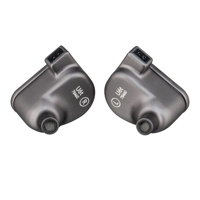 IEMs headphones 64 Audio U6t - img.6
