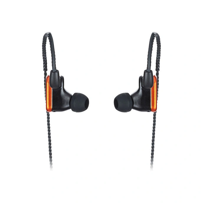 IEMs headphones 64 Audio Fourte - img.1