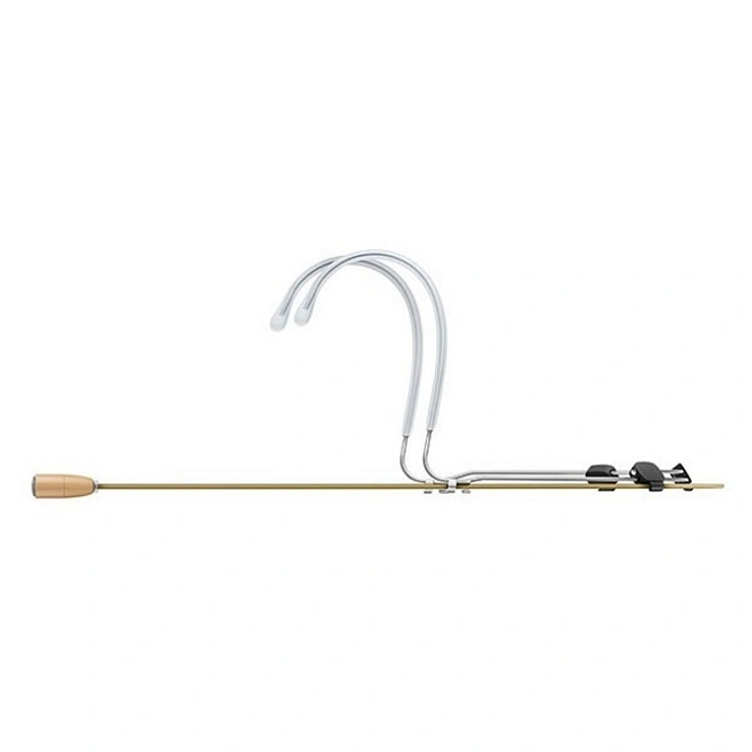 Headset microphone Sennheiser HSP Essential Omni Beige - img.3