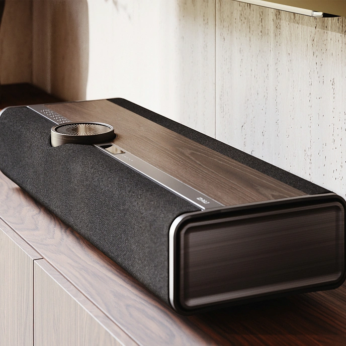Speaker System Dali Vega Dark Oak - img.7