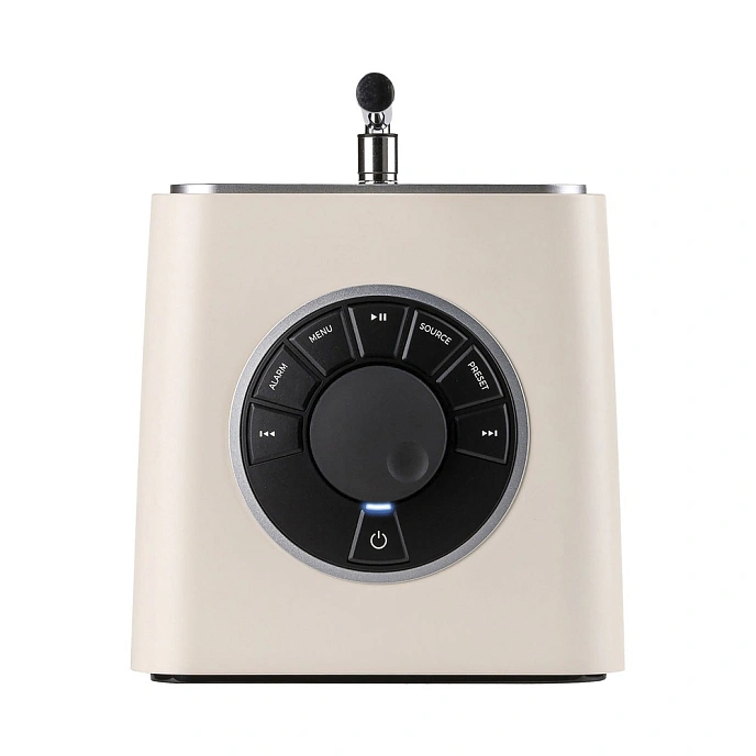 Speaker System Ruark R1 Mk4 Light Cream beige - img.2