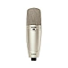 Microphone Shure KSM44A/SL Black - img.2
