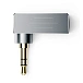 Adapter Cayin PH-35X 3.5mm TRS to 4.4mm TRRRS - img.2 Adapter Cayin PH-35X 3.5mm TRS to 4.4mm TRRRS - img.2