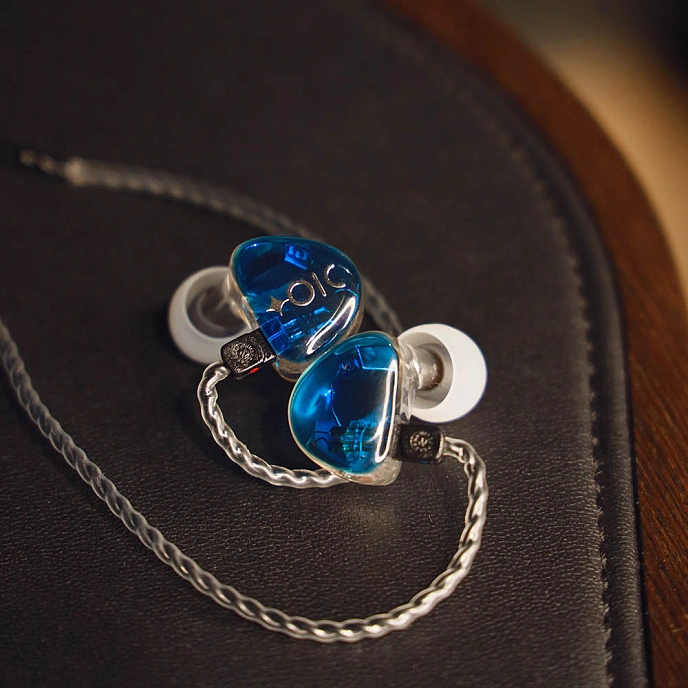 IEMs headphones Aurian Ocean Universal - img.10