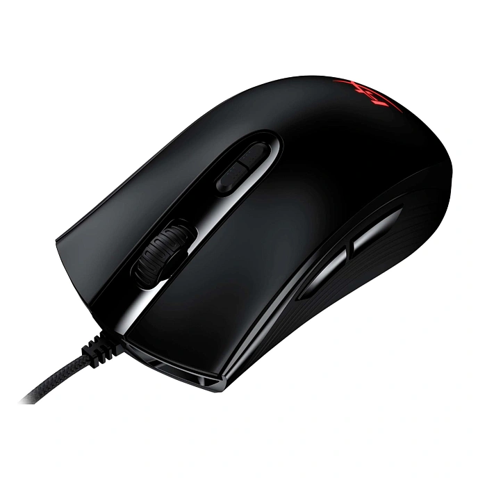 Mouse HyperX Pulsefire Core black - img.3