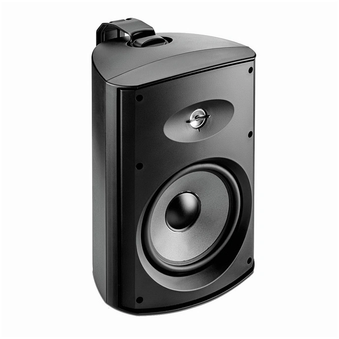 On-wall speakers Focal 100 OD8-T Black - img.5
