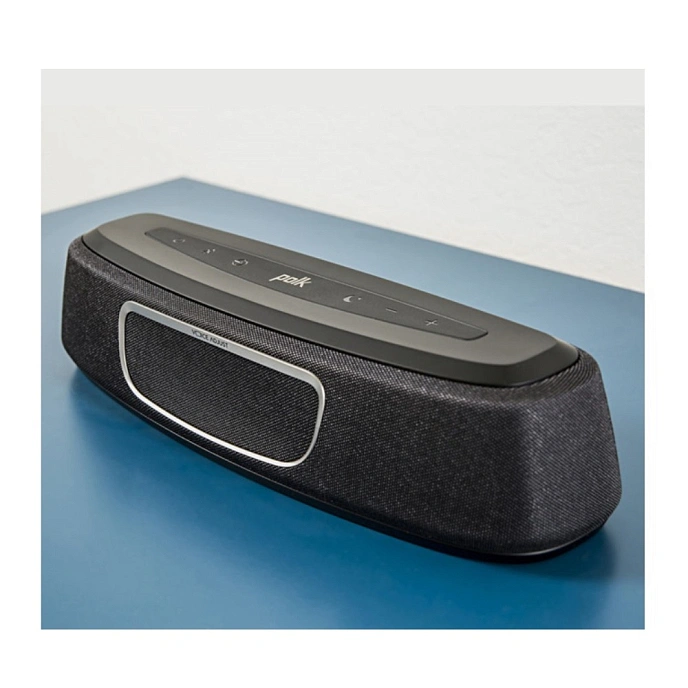 Soundbar Polk Audio Magnifi Mini Black - img.8