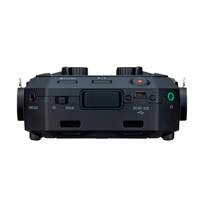 Audio Recorder Zoom H8 - img.1