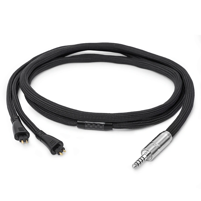 Cable HeadMade SS-20 Fostex 4.4mm Balance 1.2m - img.0