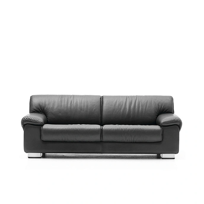 Listening Chair Berg Rio 2-seater (173 cm) Black - img.0