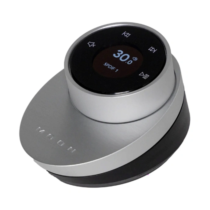 Network Audio Player Moon by Simaudio 791 2-tone - img.4