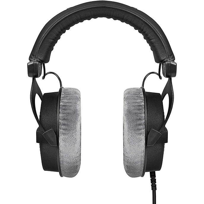 Over-ear headphones Beyerdynamic DT 990 PRO 80 Ohms - img.2
