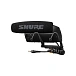 Shotgun Microphone Shure VP83 - img.2