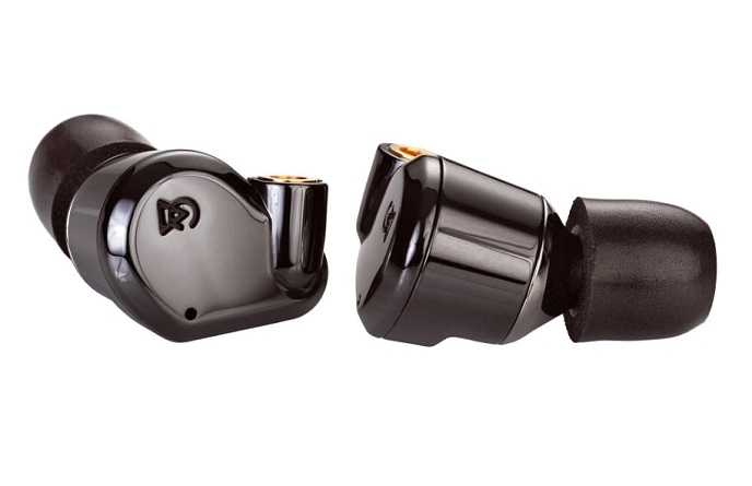 High End headphones Campfire Audio Dorado 2020 - img.3