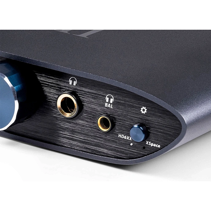 Headphone Amplifier iFi Zen CAN Signature 6XX - img.2